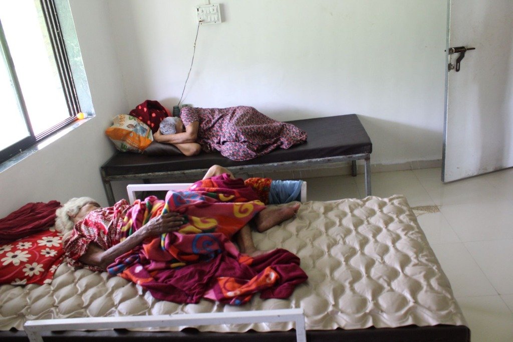 Comfortable Bedding and Care